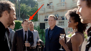 Read This: Thomas Lennon had a weird day on a Terrence Malick film set